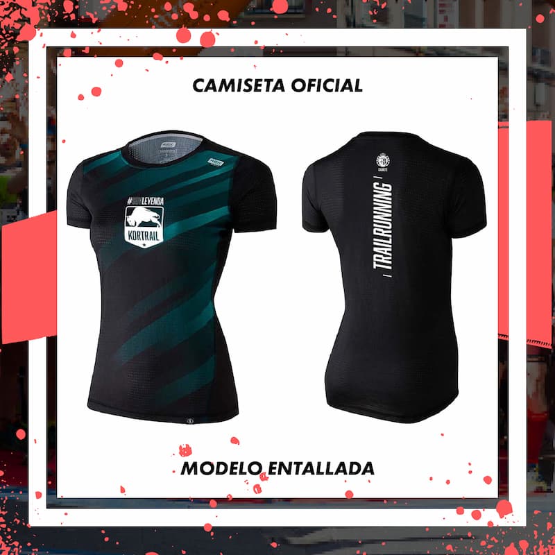 La Fiesta del Trail 1